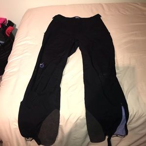 Isis women’s ski pants